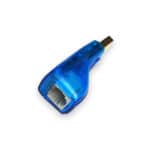 USB adaptor for Dallas Burn Kit