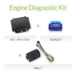 Engine Diagnostic Kit